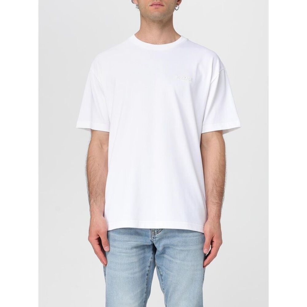 Mackage T-Shirt Men White - Picture 1 of 3